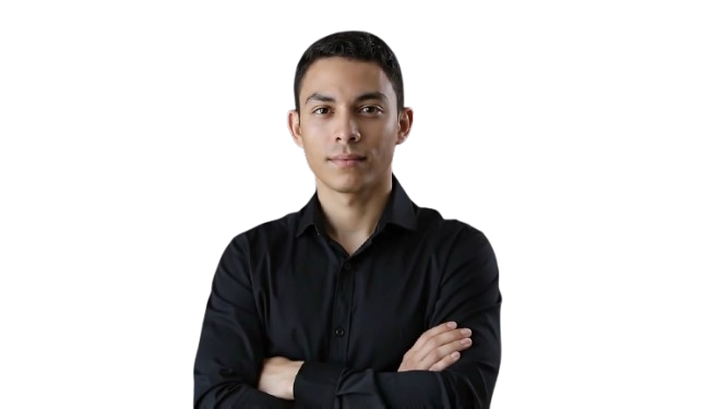 Josué Palma - Stage Spotlight